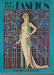 Art deco fashion d'occasion  Livré partout en France