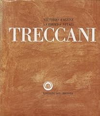 Ernesto treccani. usato  Spedito ovunque in Italia 