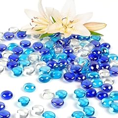 Deepton glass pebbles for sale  Delivered anywhere in UK