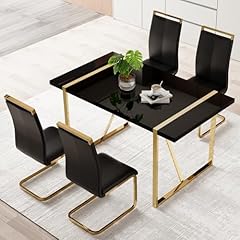 Ebullient dining table for sale  Delivered anywhere in USA 