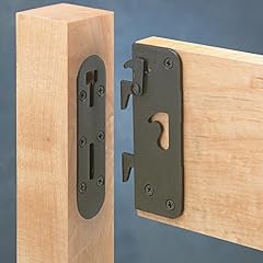 Rockler locking metal for sale  Delivered anywhere in USA 