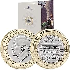 Crawleycoins 2023 flying for sale  Delivered anywhere in UK