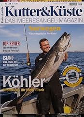 Kutter küste 108 gebraucht kaufen  Wird an jeden Ort in Deutschland