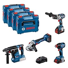 Bosch professional combo usato  Spedito ovunque in Italia 