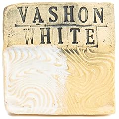 Creamy white throwing for sale  Delivered anywhere in USA 