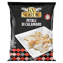 Nordic petali calamaro usato  Spedito ovunque in Italia 