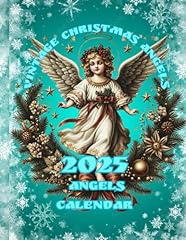 Vintage christmas angels for sale  Delivered anywhere in UK