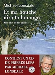 Bouche dira louange d'occasion  Livré partout en France