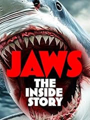 Jaws inside story for sale  Delivered anywhere in UK