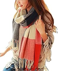 Ladies scarves shawl for sale  Delivered anywhere in UK