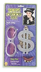 Rubie costume big for sale  Delivered anywhere in USA 