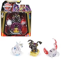 Bakugan starter pack d'occasion  Livré partout en France