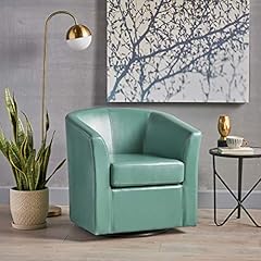 Gdfstudio leather swivel for sale  Delivered anywhere in USA 
