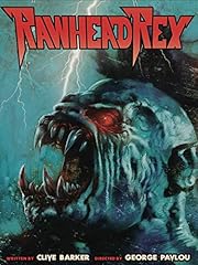 Rawhead rex usato  Spedito ovunque in Italia 