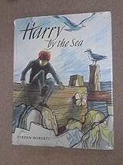 Harry the sea usato  Spedito ovunque in Italia 