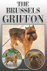 Brussels griffon complete for sale  Delivered anywhere in UK