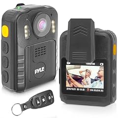 Pyle police security for sale  Delivered anywhere in USA 