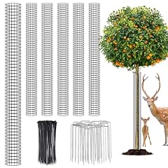 Ujg 6pcs plastic for sale  Delivered anywhere in USA 