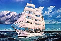 Mishbay diamond painting usato  Spedito ovunque in Italia 