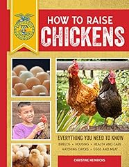 Raise chickens everything for sale  Delivered anywhere in USA 