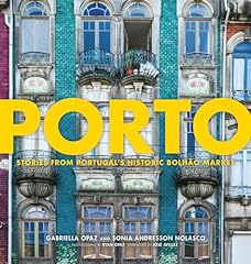 Porto stories portugal for sale  Delivered anywhere in USA 