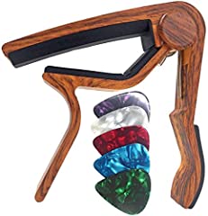 Wingo guitar capo for sale  Delivered anywhere in Canada