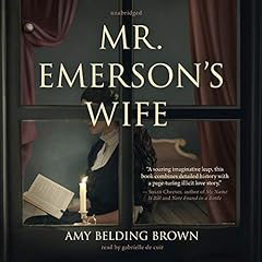 Mr. emerson wife for sale  Delivered anywhere in USA 