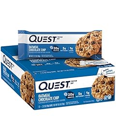 Quest nutrition oatmeal for sale  Delivered anywhere in USA 