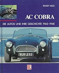Cobra. die autos for sale  Delivered anywhere in UK