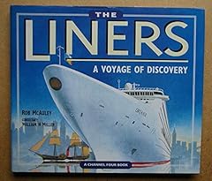 The liners voyage d'occasion  Livré partout en France