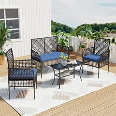 Temminkii piece patio for sale  Delivered anywhere in USA 