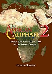 The african caliphate d'occasion  Livré partout en France