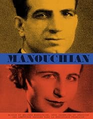 Manouchian missak mélinée d'occasion  Livré partout en France