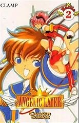 Angelic layer battle gebraucht kaufen  Wird an jeden Ort in Deutschland