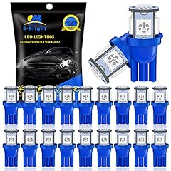 Bright t10 w5w d'occasion  Livré partout en Belgiqu