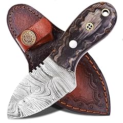 Ancilla handmade damascus for sale  Delivered anywhere in USA 