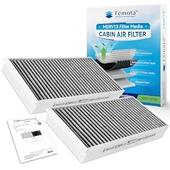 Femota tested merv for sale  Delivered anywhere in USA 