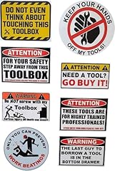 Pcs funny toolbox for sale  Delivered anywhere in USA 