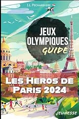 Héros paris 2024 d'occasion  Livré partout en France