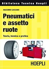 Pneumatici assetto ruote usato  Spedito ovunque in Italia 