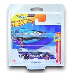 Hot wheels scorcher for sale  Delivered anywhere in UK