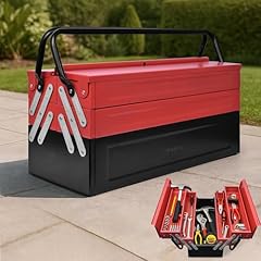 Plantex tool box for sale  Delivered anywhere in UK
