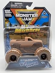 Monster jam series for sale  Delivered anywhere in UK