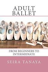 Adult ballet beginners for sale  Delivered anywhere in UK