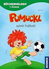 Pumuckl bücherhelden klasse gebraucht kaufen  Wird an jeden Ort in Deutschland