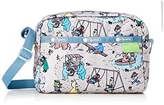 Lesportsac daniella crossbody for sale  Delivered anywhere in USA 