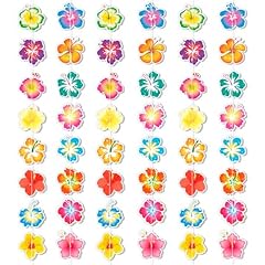 Howaf 6pcs hibiscus for sale  Delivered anywhere in USA 