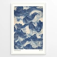 Japanese canvas wall for sale  Delivered anywhere in USA 