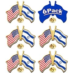6pack american israel for sale  Delivered anywhere in USA 