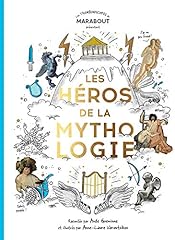 Héros mythologie d'occasion  Livré partout en France